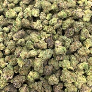 Blackberry Kush CBN Flower bulk wholesale orders