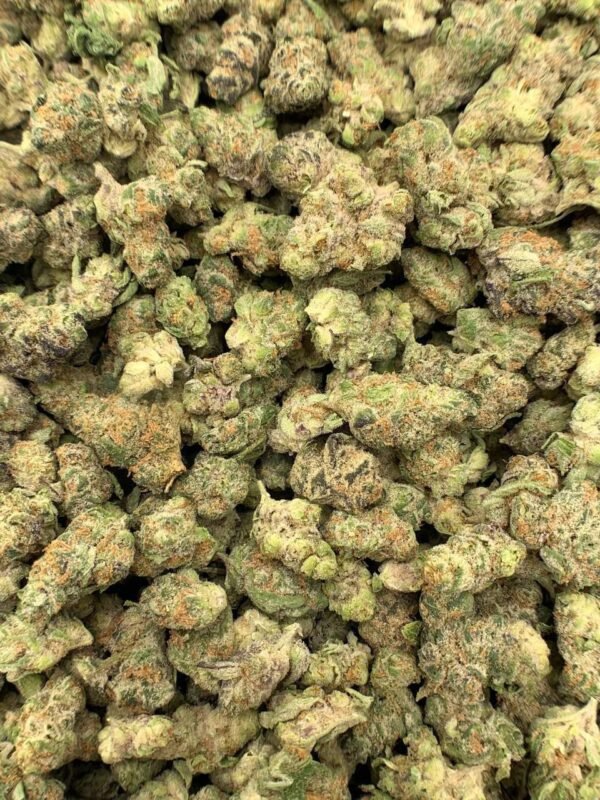 Do-Si-Dos THC-O Flower bulk wholesale deals