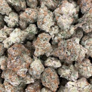 Durban Poison THCV Flower bulk wholesale deals