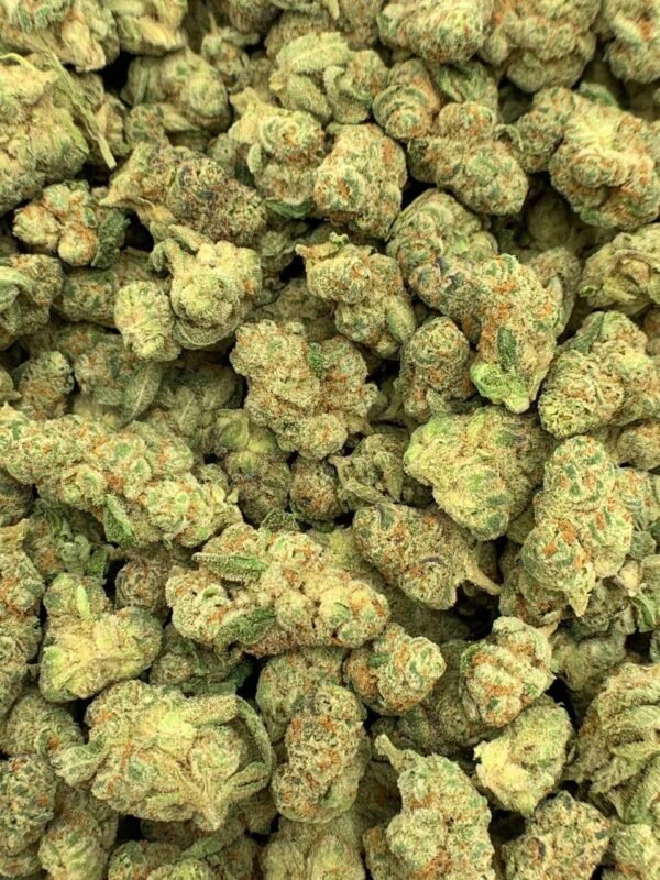 Gary Payton Delta-9 THC Flower bulk wholesale orders