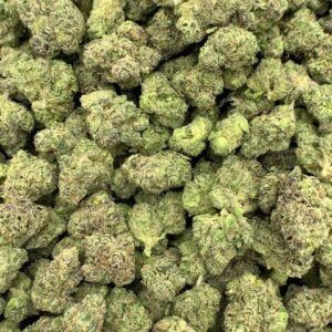Pineapple Express Delta-8 THC Flower wholesale bulk deals