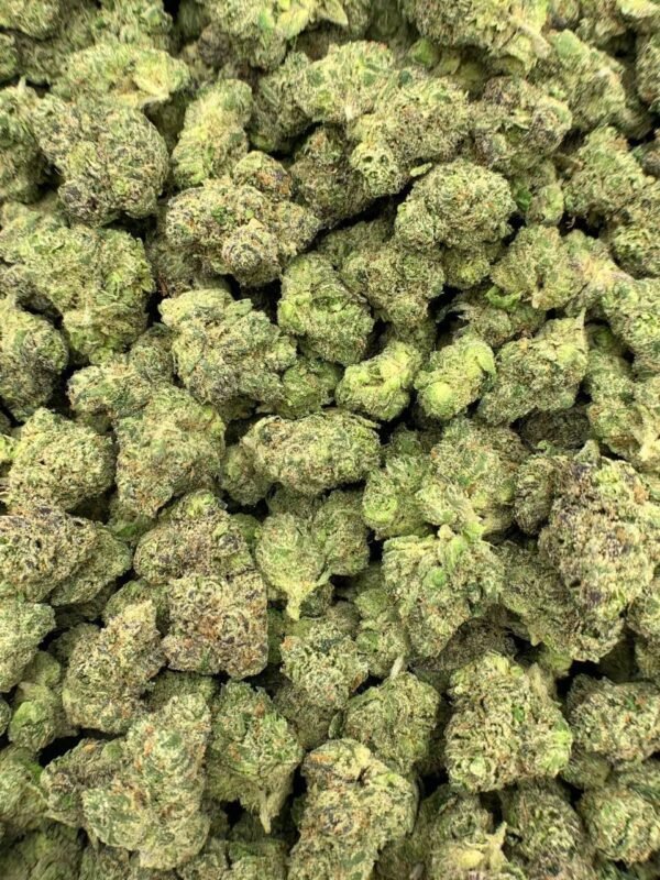 Pineapple Express Delta-8 THC Flower wholesale bulk deals