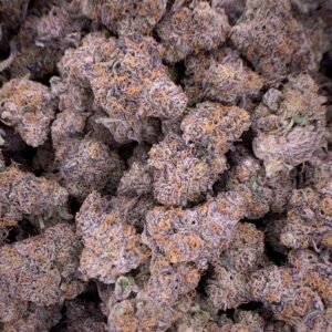 Pineapple Purps THCV Flower wholesale bulk deals
