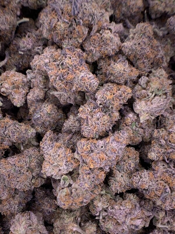 Pineapple Purps THCV Flower wholesale bulk deals