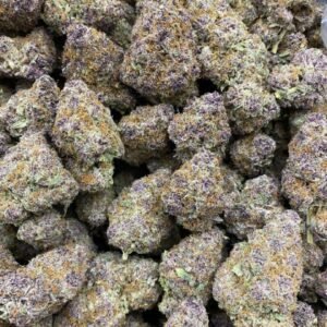 Crescendo THCa Flower - Premium Cannabis Buds