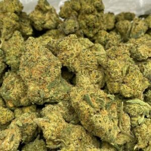 Gushers THCa Flower - Premium Cannabis Buds