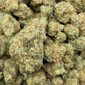 Herbal Dream CBDV Flower - Premium Hemp Buds
