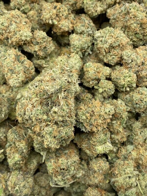 Herbal Dream CBDV Flower - Premium Hemp Buds