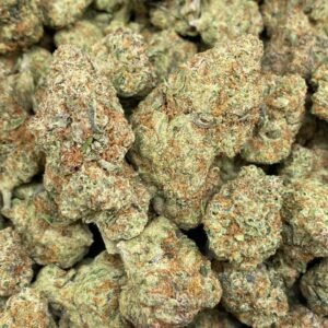 Lavender Haze CBDV Flower - Premium Hemp Buds