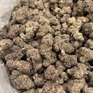 Spiced Orange CBDV Flower - Premium Hemp Buds