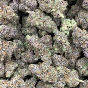 Tropicanna THCa Flower - Premium Cannabis Buds