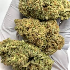 MAC THCa Flower For Sale - Premium Wholesale Cannabis Strain